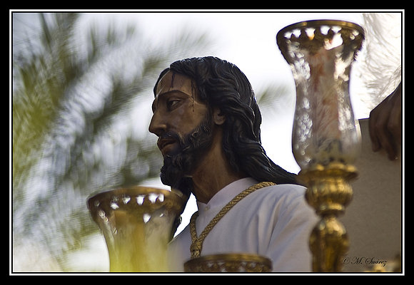NTRO. PADRE JESUS DE LA SENTENCIA Y HUMILDAD