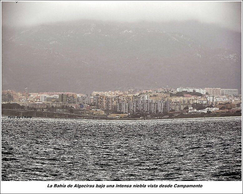 Bahía  de  Algeciras