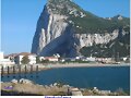 Frontera Espa&ntilde;a- Gibraltar
