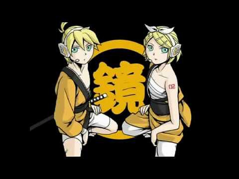 Kagamine Rin y Len - Gekokujou FanDub Espa&ntilde;ol