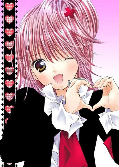 Heart!!!