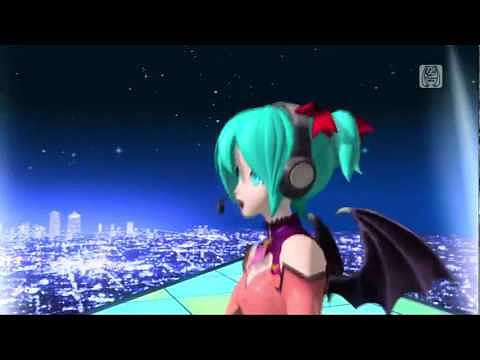 Two Faced Lovers-Miku