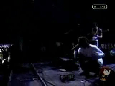 Rage Against the Machine-killing in the name of