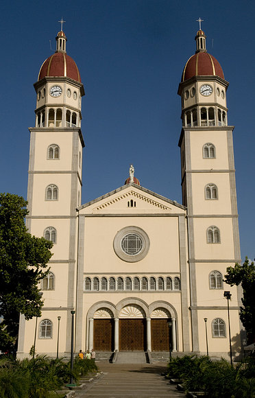 Catedral Maturin