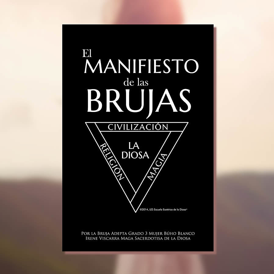 El Manifiesto de Las Brujas