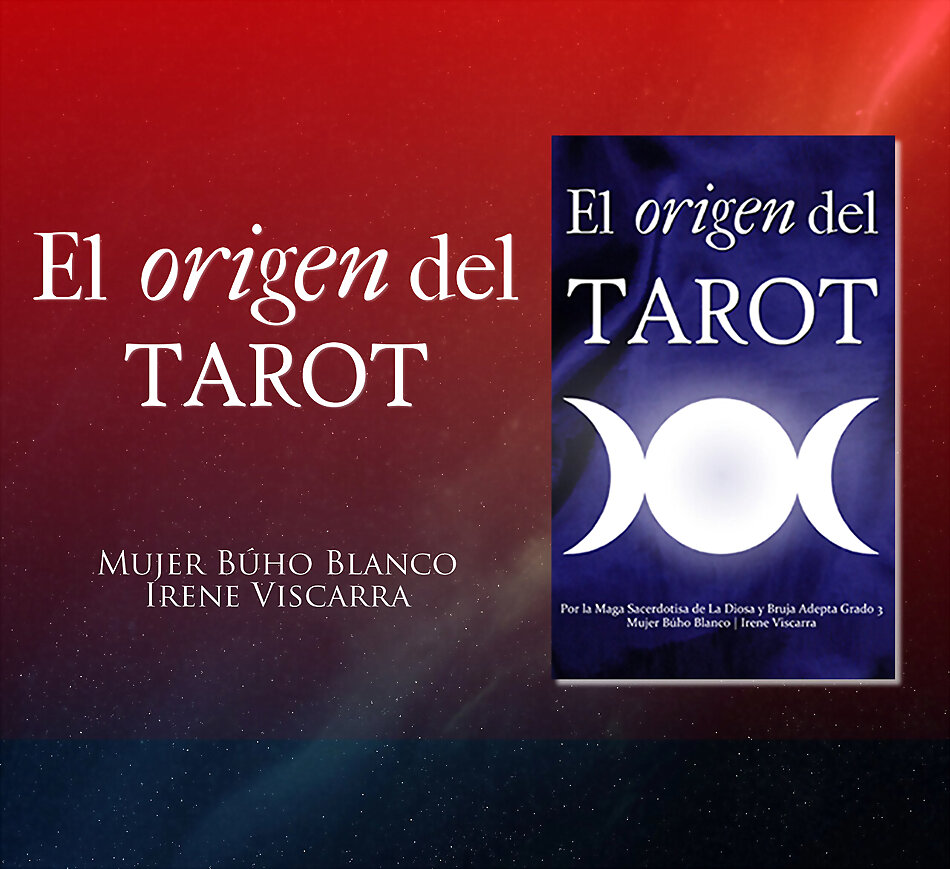 El Origen del Tarot