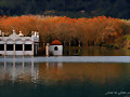 La caseta del Llac