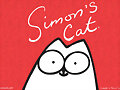Simon&#039;s Cat