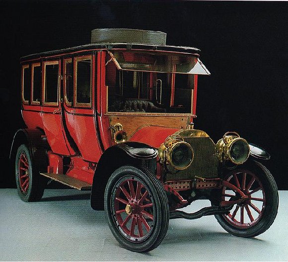 Modelo de 1907