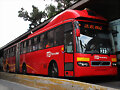 Volvo 7300 BRT Metrobus