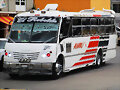Autobuses del Valle de Mexico &quot;El Rebelde&quot;