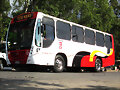 Autobuses de Melchor Ocampo Beccar