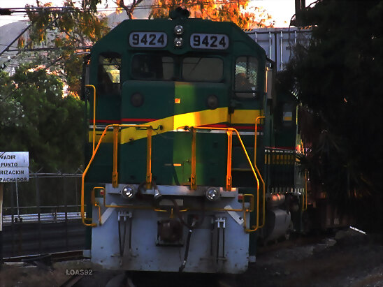 FTVM 9421