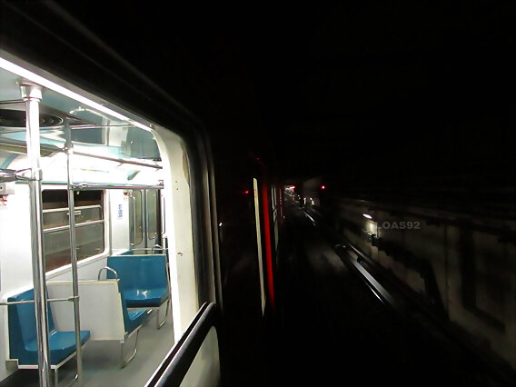 Direccion Hipodromo
