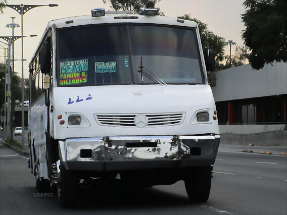 Transportes Ecatepec