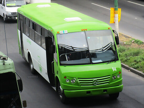 Autobuses Guadalupanos