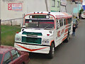 Capre Convencional Autobuses del Valle de Mexico