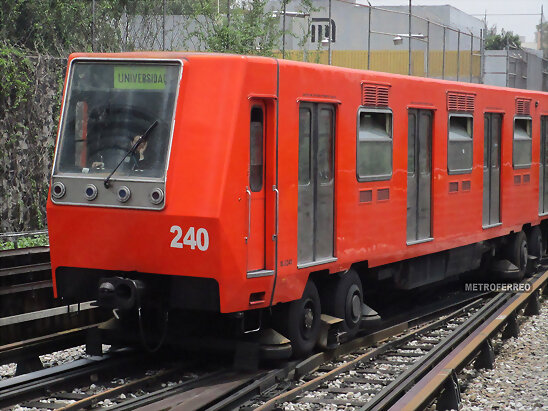 NM-79 M-240