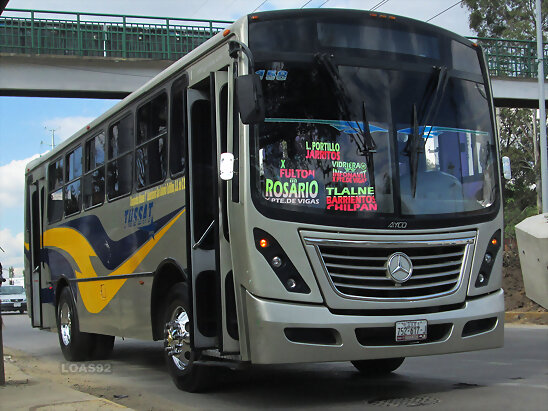 Ayco Sigma OF
