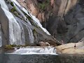 cascada rio xallas