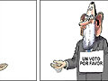 EL VOTO