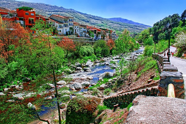 Cabezuela del valle