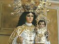 Virgen del Rosario Benej&uacute;zar