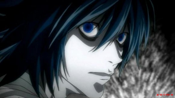 death note L