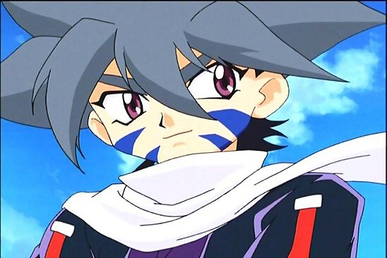Chicos Anime n n