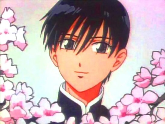 Chicos Anime ♥