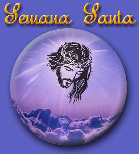 Semana santa en El Salvador
