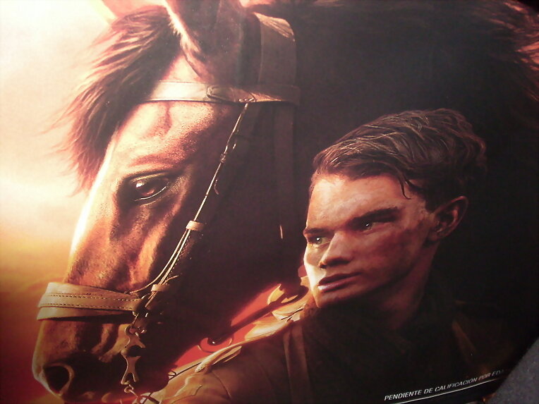 War Horse*__*