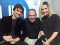 HOY DOMINGO 8-5-2016, FOTO DE SORY GALA EN LE&Oacute;N