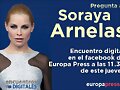 HOY JUEVES 12-5-2016, ENCUENTRO DIGITAL EUROPA PRE