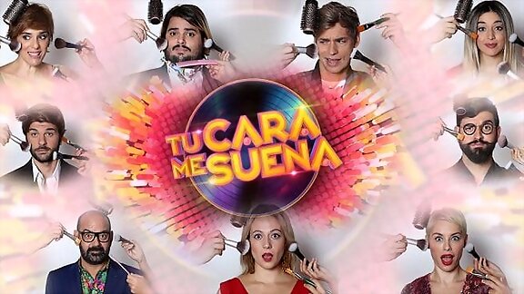 HOY VIERNES 16-11-2018, SORY ESTARA EN TCMS