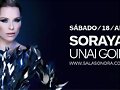 HOY S&Aacute;BADO 18-4-2015, SORAYA EN CONCIERTO EN BILBO