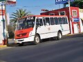 Servicios y Transportes  Zafiro 930  R-13