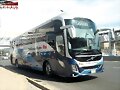 Omnibus De M&eacute;xico Plus Volvo 9800 GUADALAJARA