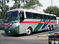 Zina-Bus  MB O371 RSD  M&Eacute;XICO DF
