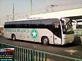 Autobuses Estrella Blanca Volvo 9300 M&Eacute;XICO DF