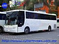 Autob De Jalapa Busscar Jum Bus 360 Mod M&Eacute;XICO Df