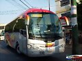 Sur De Jalisco Irizar i5 GUADALAJARA