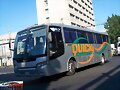 Quik Autotransportes Busscar El Bus320 GUADALAJARA