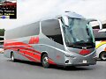 Autobuses De Oriente Irizar i8 CD DE M&Eacute;XICO