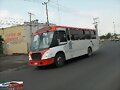 Servicios  y Transportes Subr Urbus g-2 R 275-B