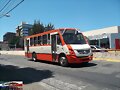 Servicios y Transportes Subr Zafiro 930 R-24