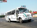 Metropolitana De Transporte Magno 930 SC 5 R176-A