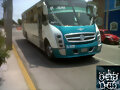 Oper Bus R 37 Alianza de Camioneros de Jalisco