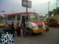 Magno Ambulancia 275 b Via Santibanez Boulevar
