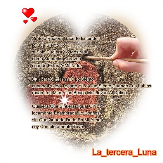 Hoy tenemos un nuevo pensamiento.